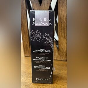 0202. PERLIER Eye Contour Serum Age-Defying Beauty Solution. NIB